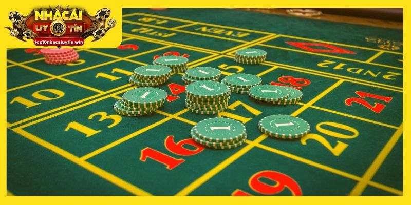 Áp dụng công thức Kelly để đặt cược luôn có lãi