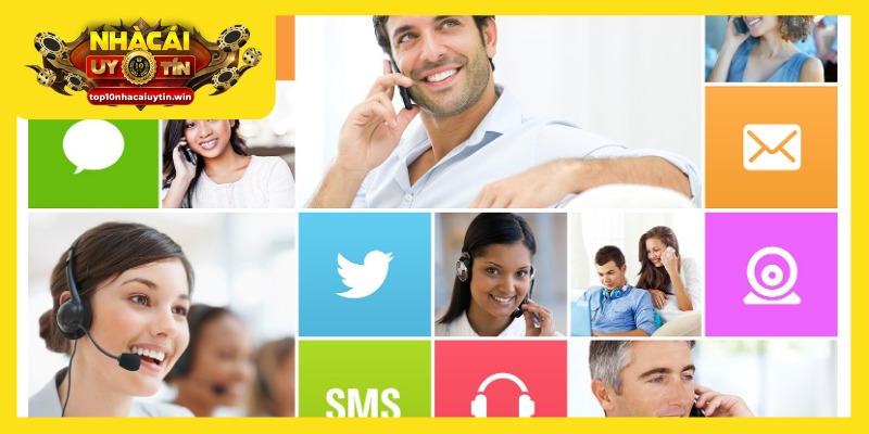 Fun88 đa dạng hệ thống CSKH