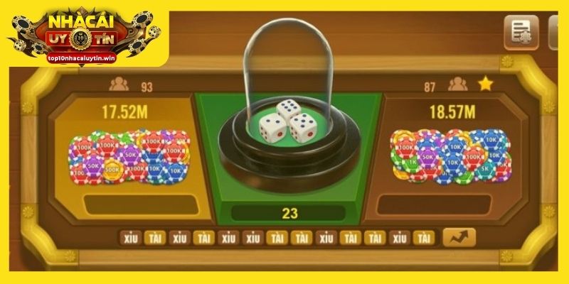 Lưu ý khi chơi Tài xỉu