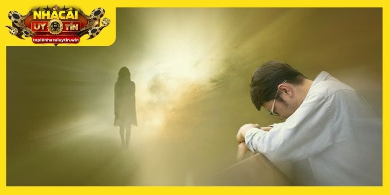 Mơ thấy người lạ sống lại báo hiệu cơ hội bất ngờ trở lại