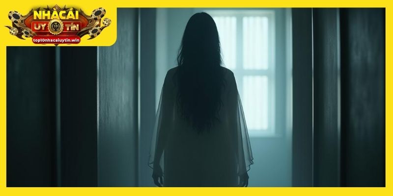 Chiêm bao gặp ma phản ánh các vấn đề trong cuộc sống