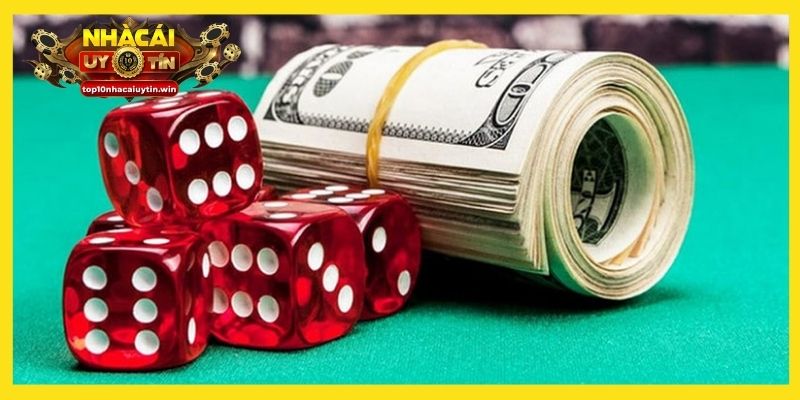 Có nhiều cách chơi tài xỉu thắng