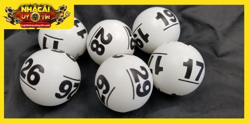 Có nhiều cách đánh lô trượt để người chơi áp dụng